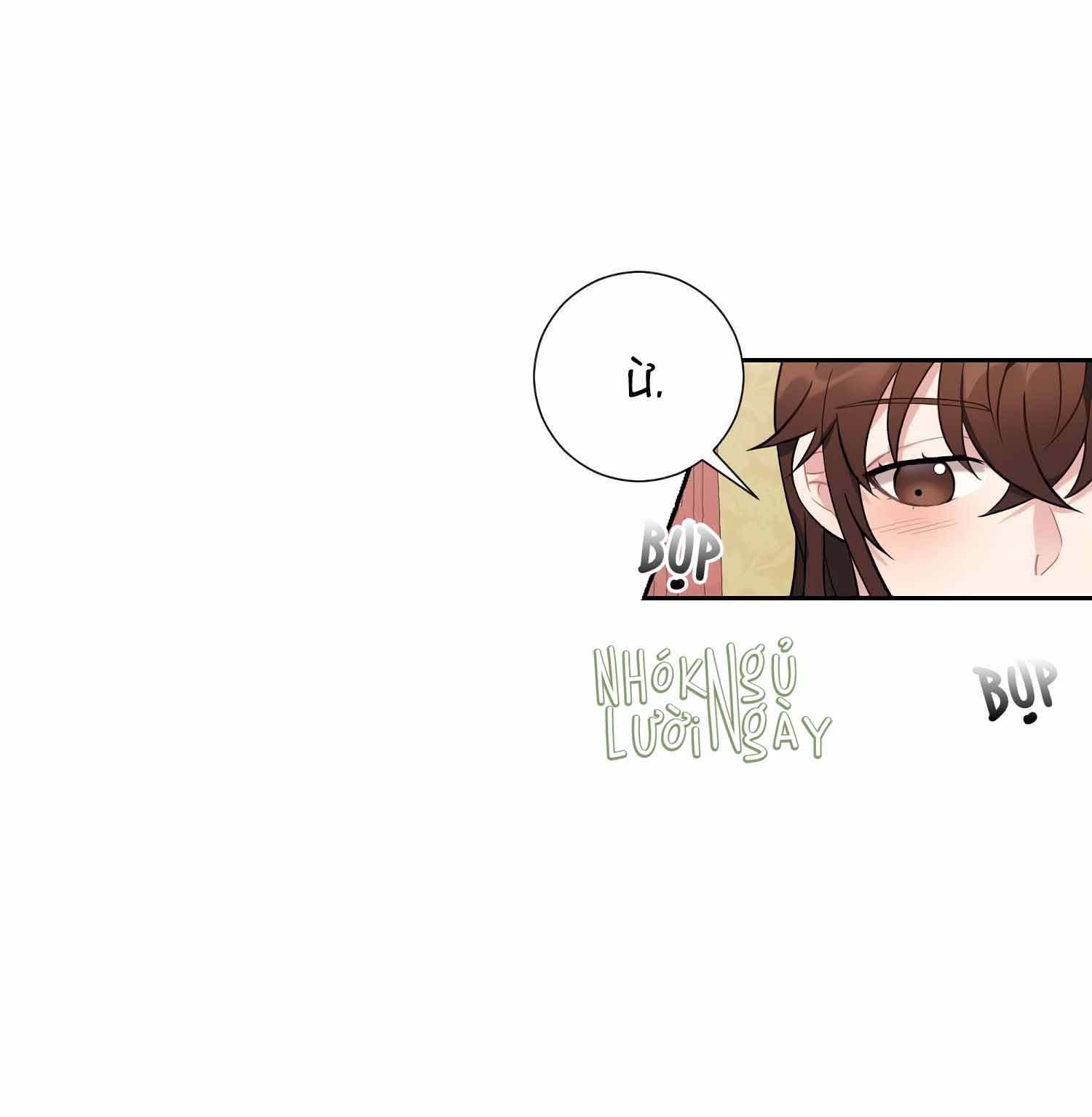 tiểu thư và những người hầu chapter 14 27