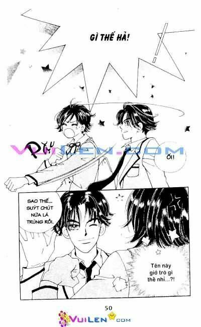 hội trừ ma chapter 1 50