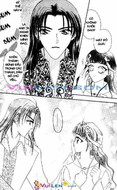 hai nàng công chúa chapter 2 69