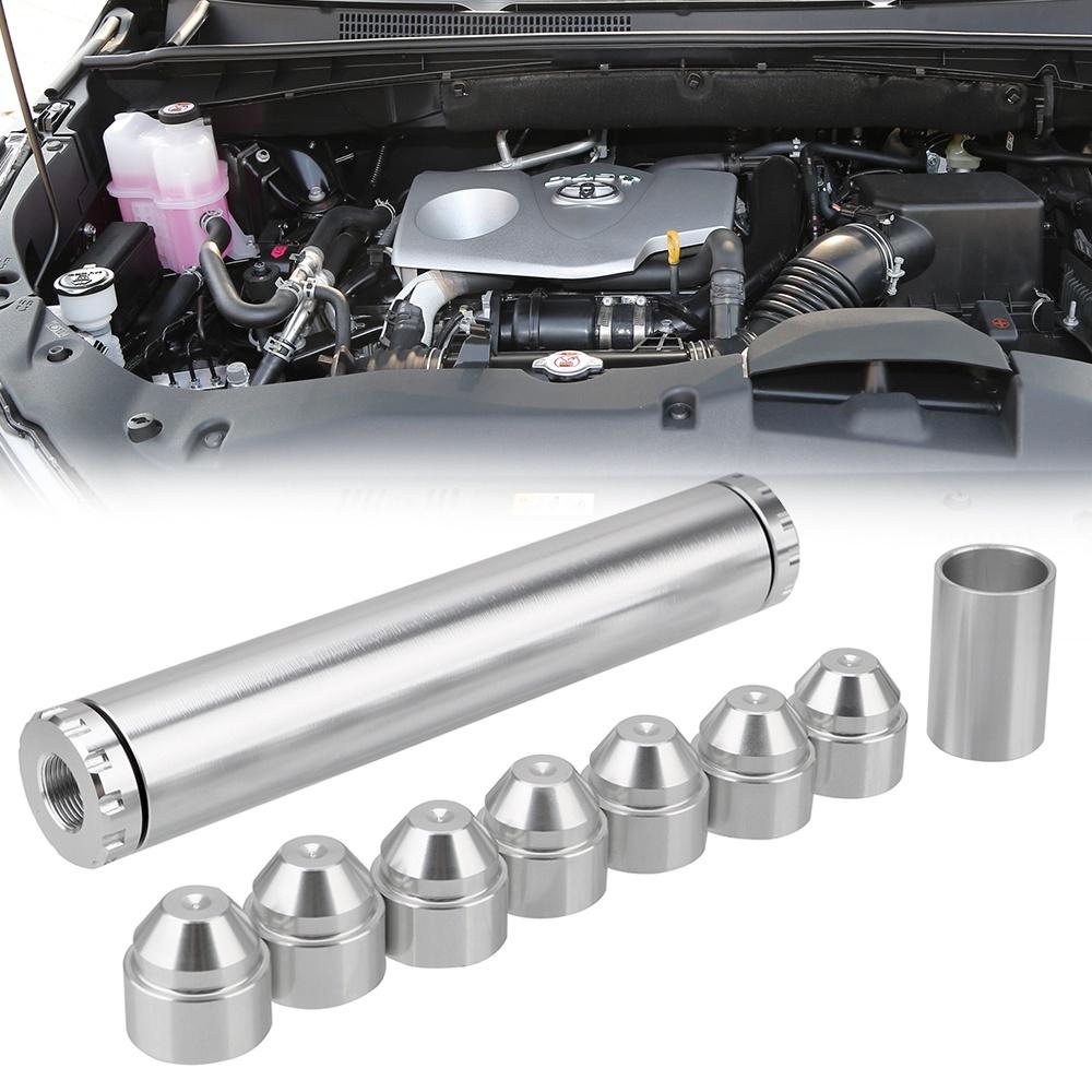 Bộ lọc nhiên liệu xe hơi bằng nhôm cho NAPA4003WIX24003 1/2-28 5/8-24
