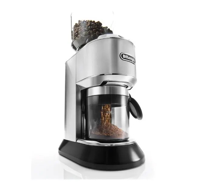 [Hàng chính hãng] Máy xay cà phê DeLonghi Dedica KG521.M