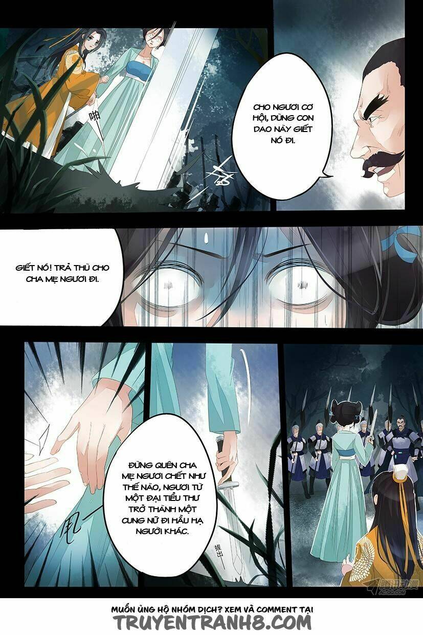 hồng vân chapter 1 7