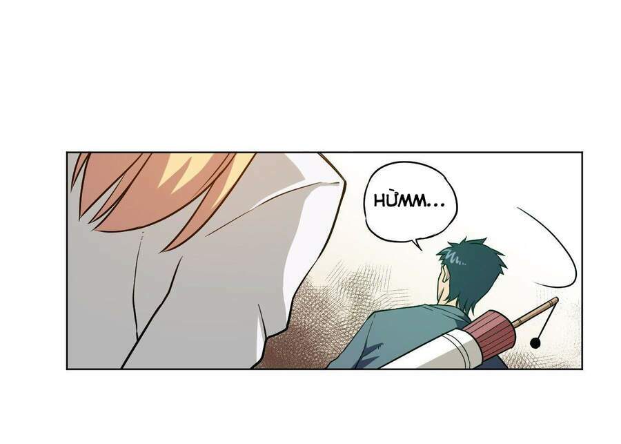 lãnh chúa thảm họa chapter 4 21