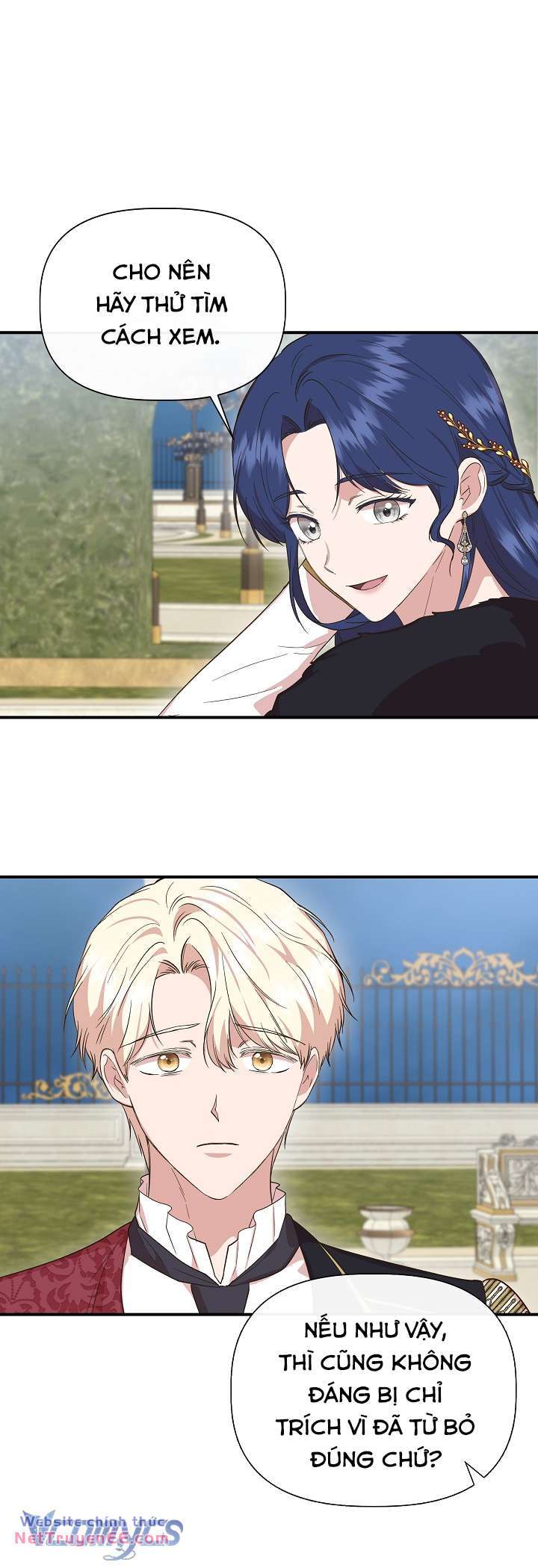 Tôi Không Phải Là Cinderella chapter 85 39