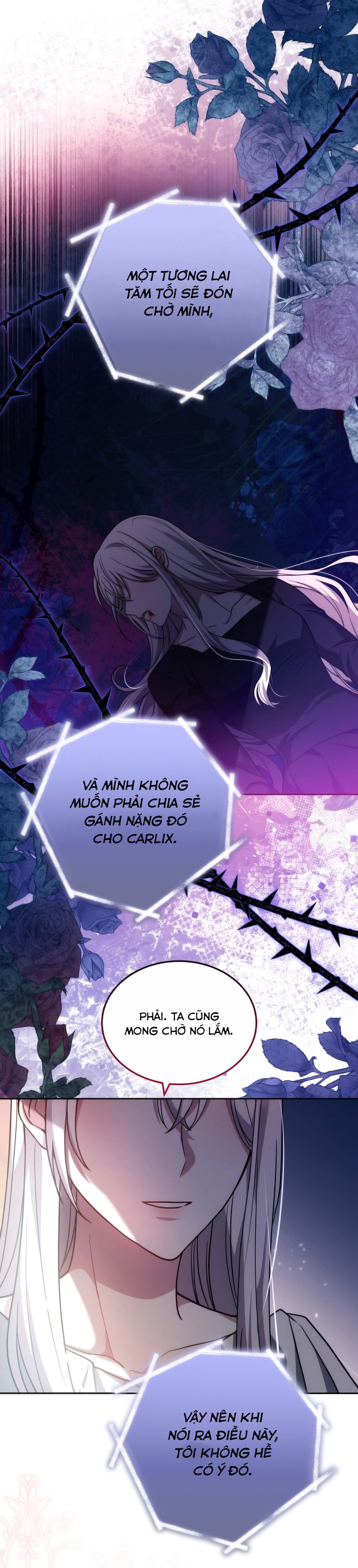 cháu trai nam chính rất thương tôi chapter 67 46