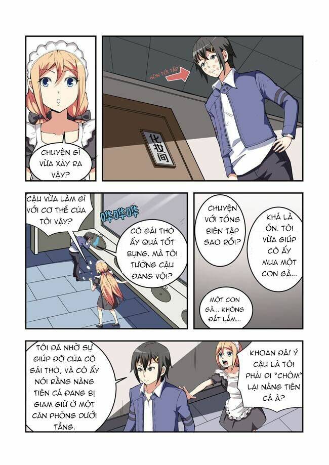 i am a killer maid chapter 35 10