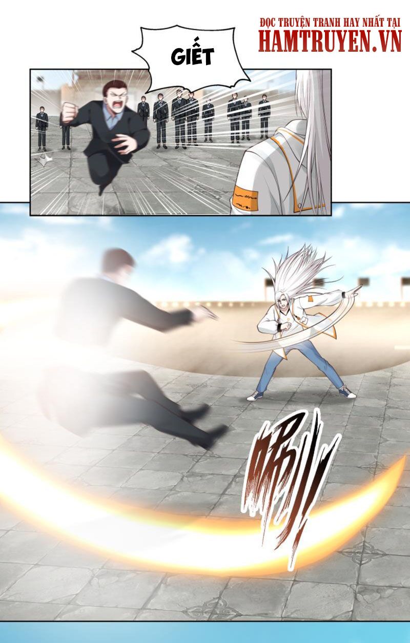 trên người ta có một rồng chapter 344 16