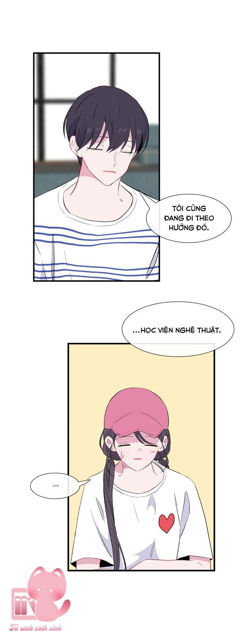 về bên anh chapter 40 23