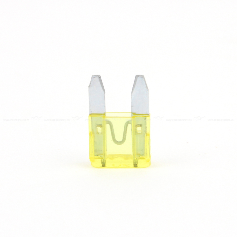 Cầu Chì Mini CIND VI-M01 20A