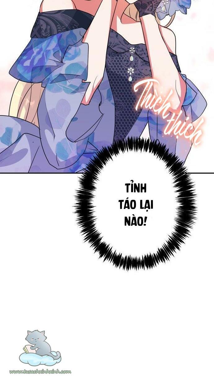 tôi đang nuôi dưỡng một con quái thú chapter 64 53