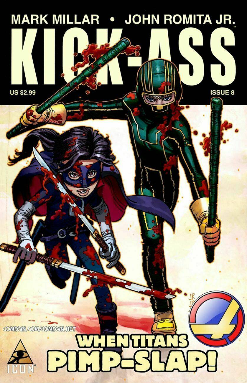 kick ass chapter 8 1