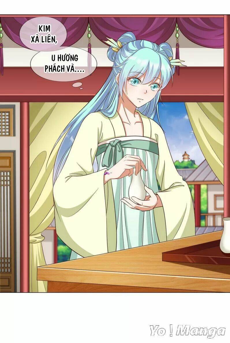 độc y cuồng phi chapter 23.2 16