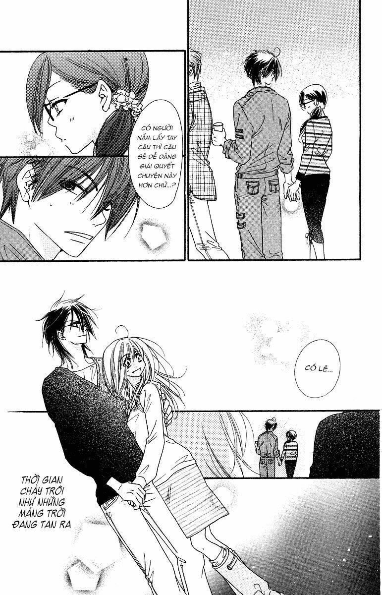 sora log chapter 16 28