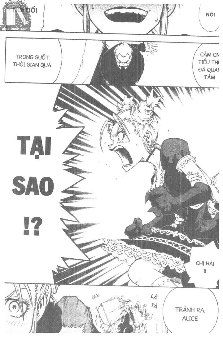 toto! the wonderful adventure chapter 36 11