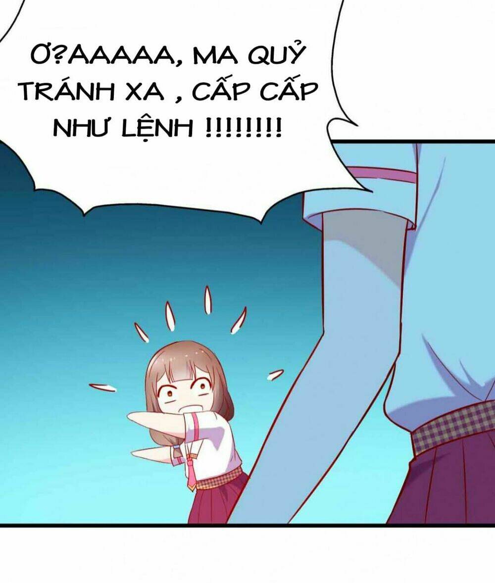 ác ma bàn bên chapter 11 28