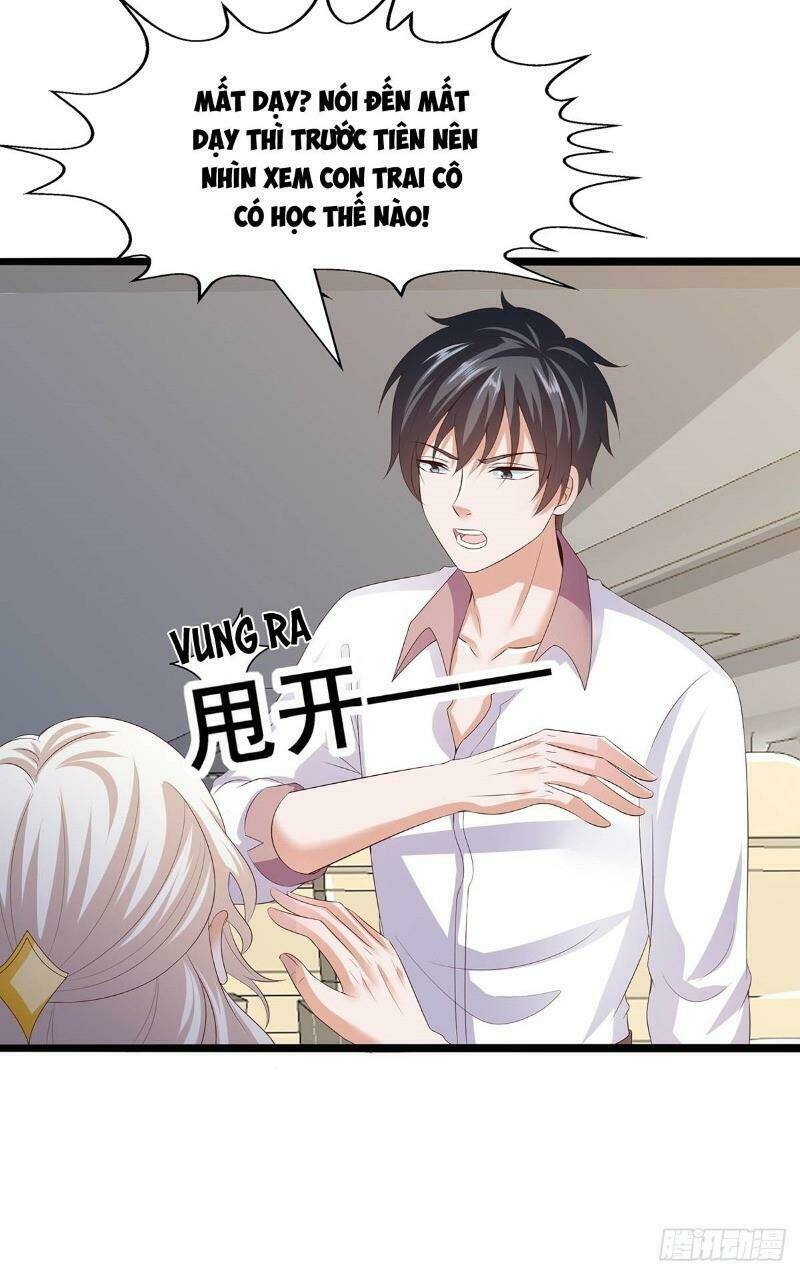 vú em của tiên ma chapter 28 10