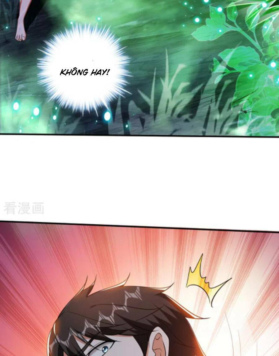 tối cường thần y tại đô thị chapter 257 23