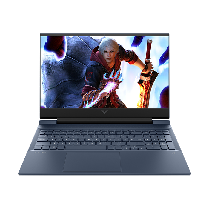 Laptop HP Victus 16-d1185TX 7C0S3PA (i7-12700H | 16GB | 512GB | GeForce RTX 3060 6GB | 16.1' FHD 144Hz | Win 11) Hàng chính hãng