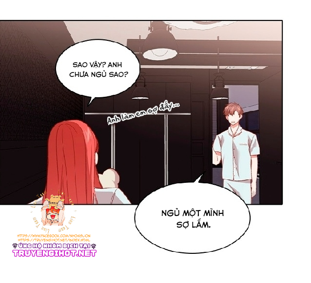 vướng vào mối quan hệ ngoài ý muốn chapter 44 29