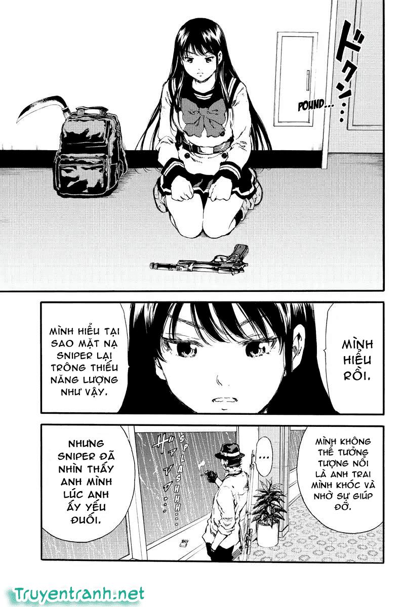 tenkuu shinpan arrive chapter 134 14