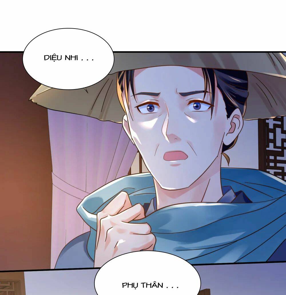 lãnh cung phế hậu muốn nghịch thiên chapter 153 21
