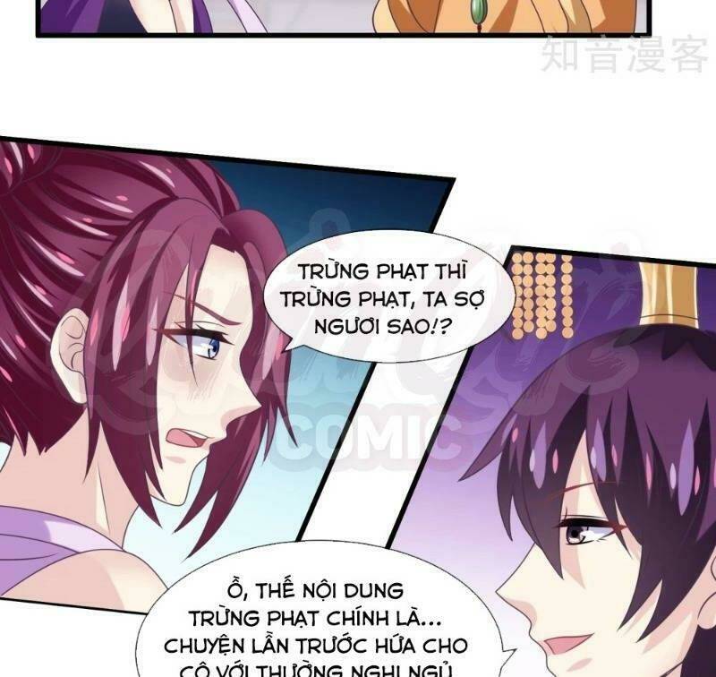 ta là ngọc hoàng đại đế chapter 89 17