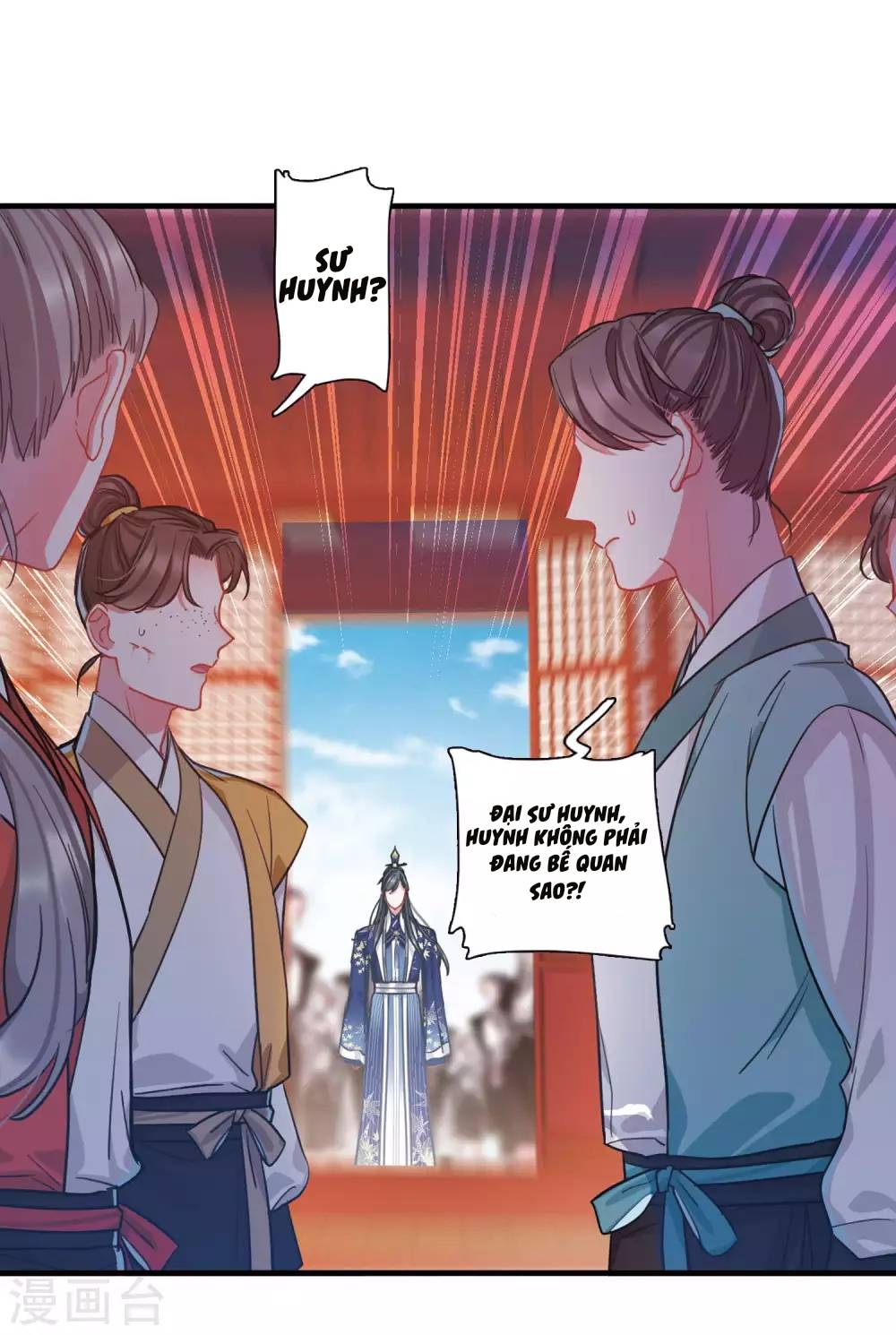 danh kiếm trủng chapter 25 59
