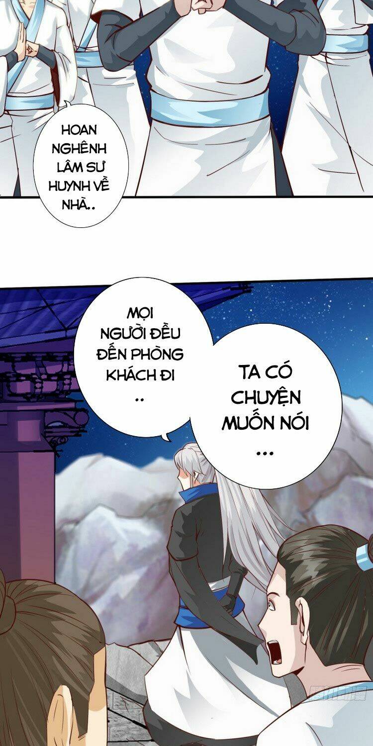 chư thiên ký chapter 276 24