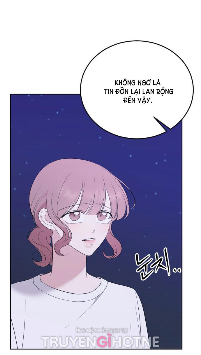 tôi sẽ thay đổi kết cục chapter 8.2 36