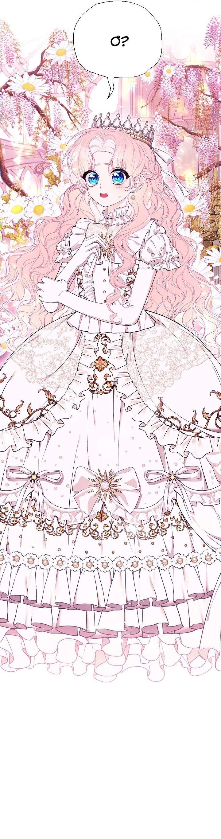 con chỉ đi tìm cha thôi chapter 52.1 57