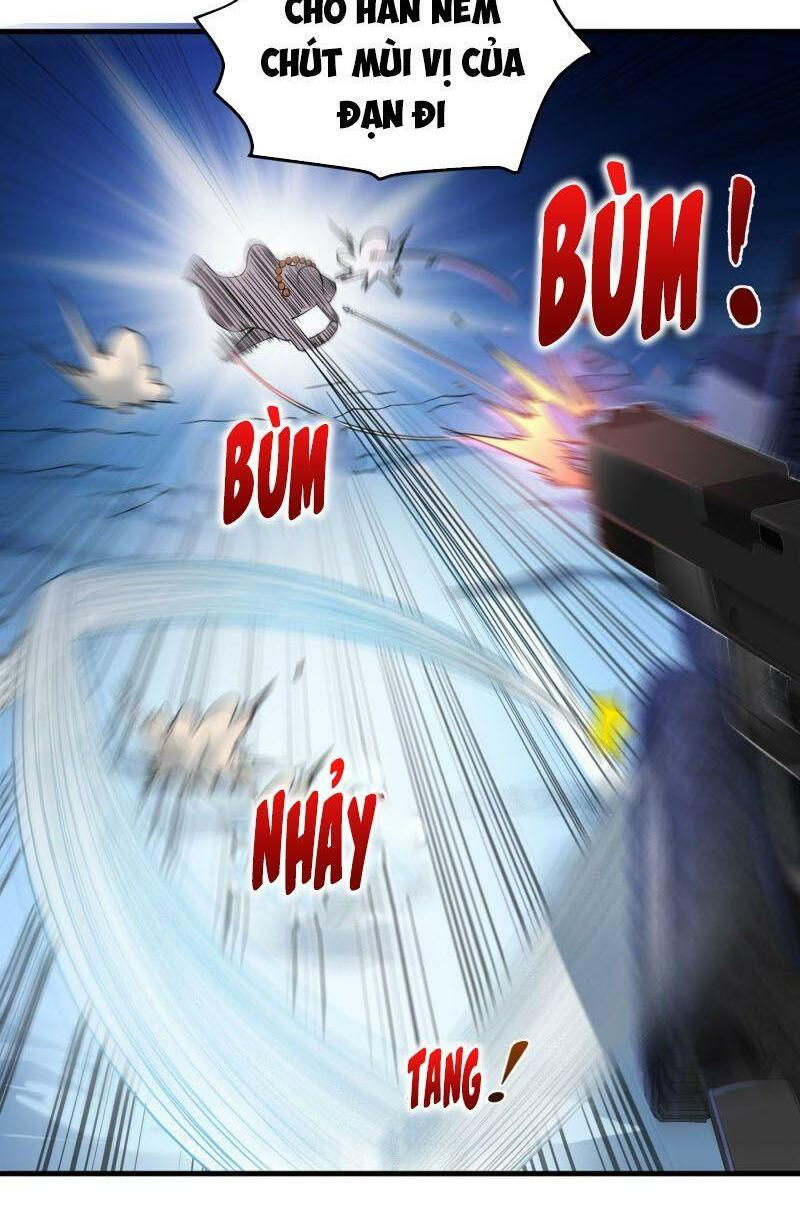 tối cường thần y tại đô thị chapter 139 16