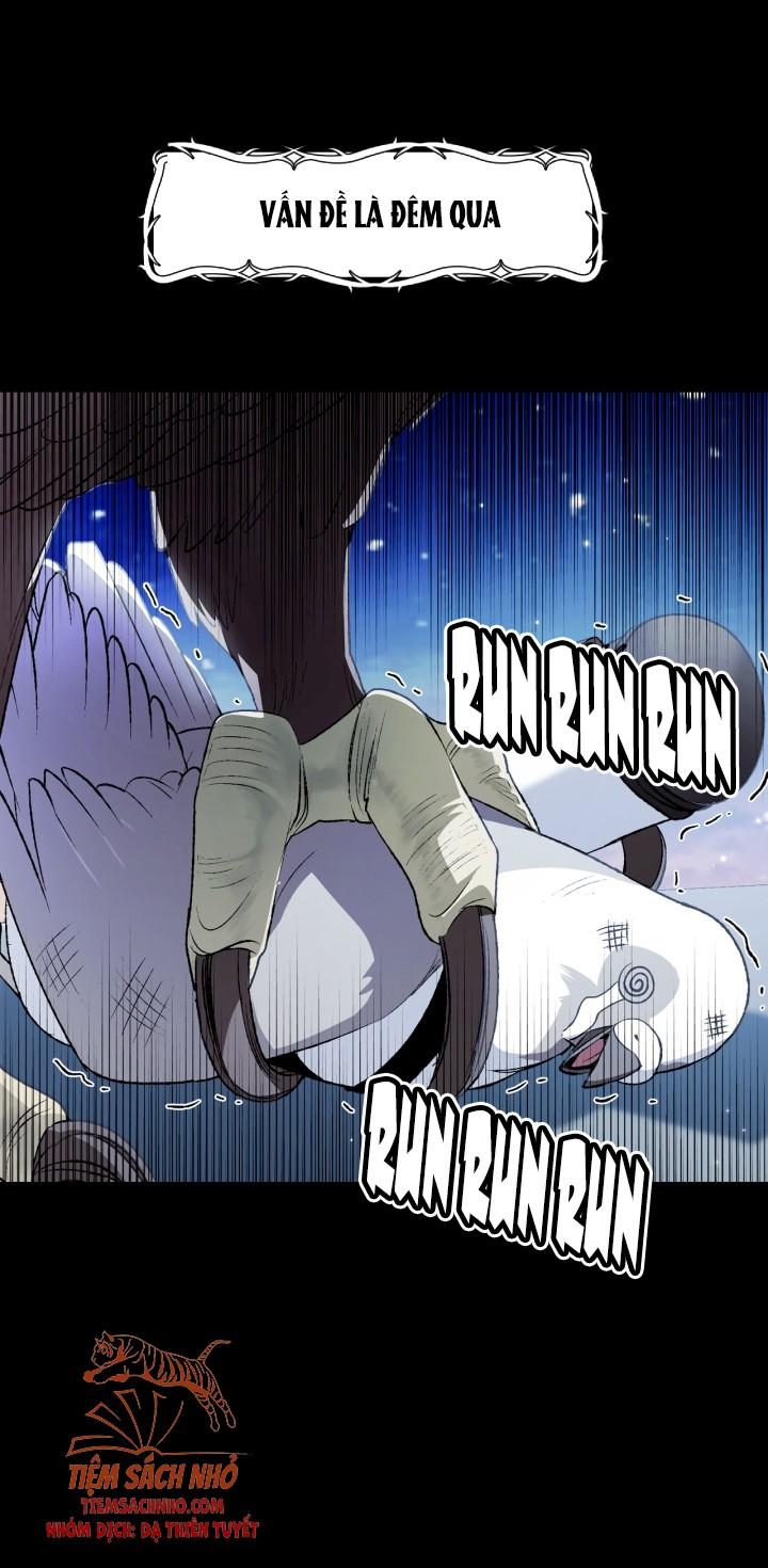 cha, con không muốn kết hôn đâu chapter 60 44