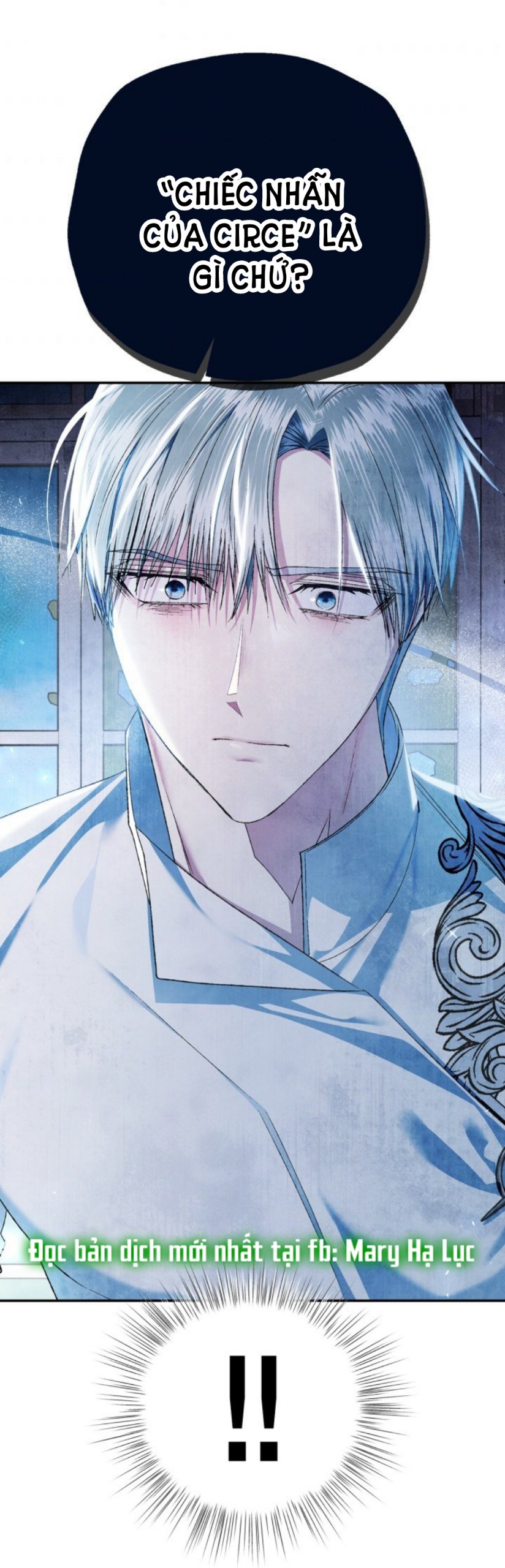 cha à, con không muốn kết hôn đâu chapter 79 76