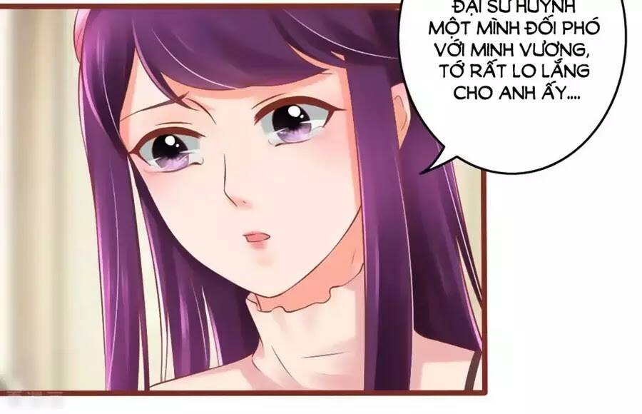 tân nương của âm dương giới chapter 79 84