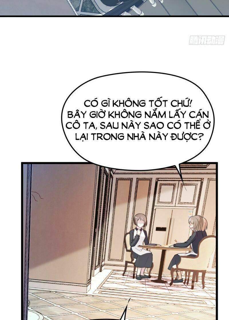 bí mật kết hôn với ảnh đế: vợ ơi đến đây tấn công đi nào chapter 37 28