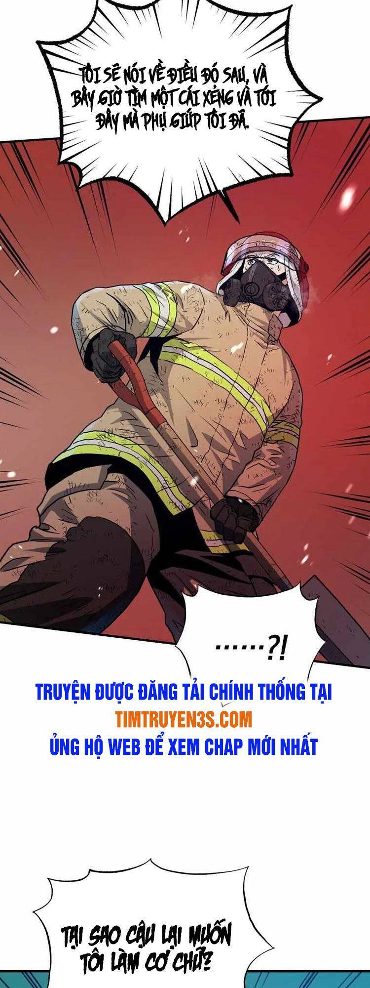 hệ thống oán hận của ta chapter 14 18