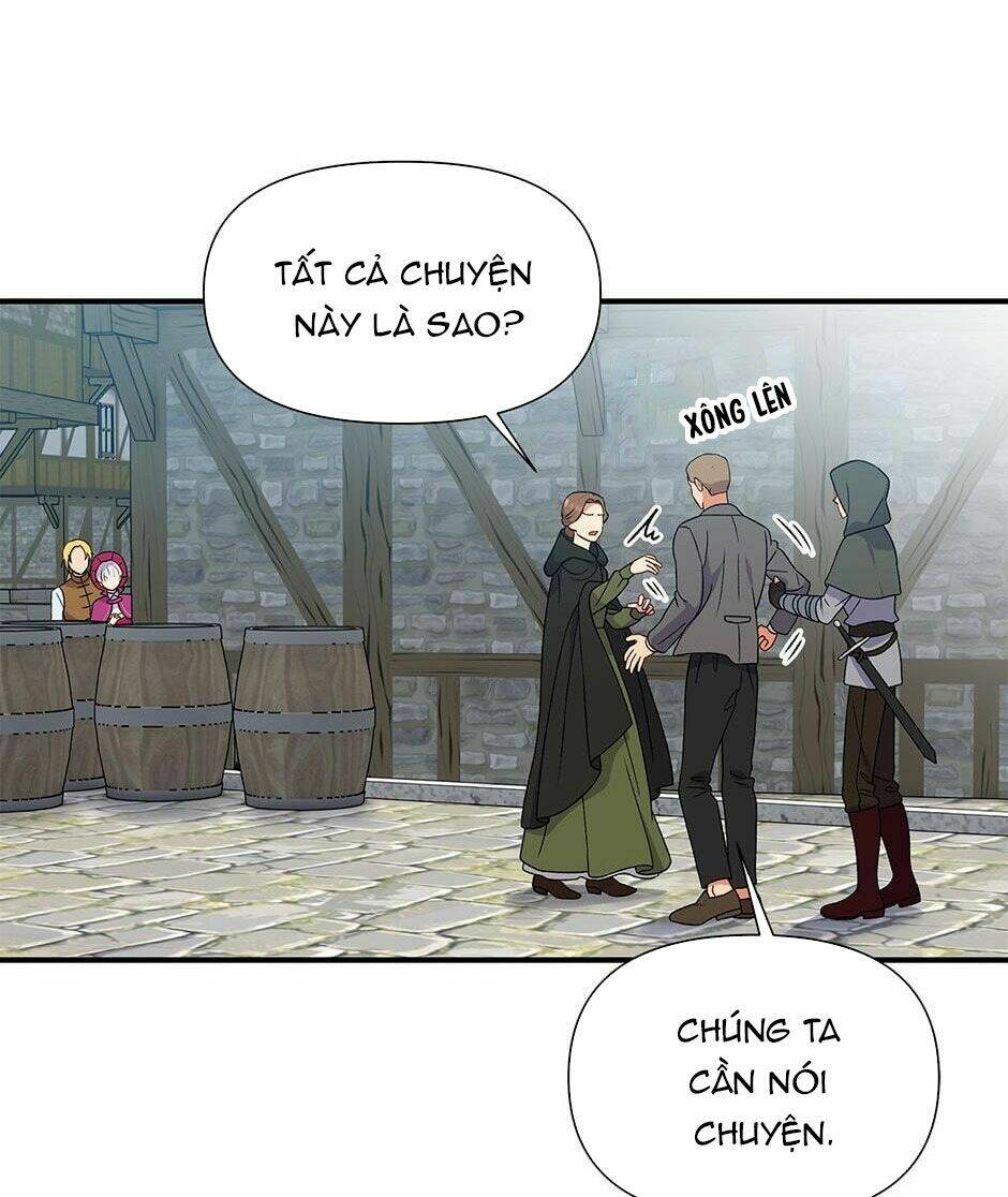 khế ước của nữ công tước quái vật chapter 94 25