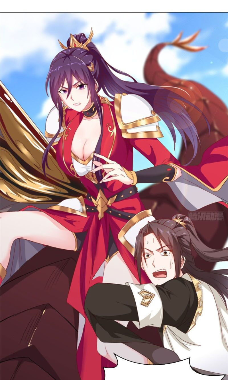 người nuôi rồng chapter 4 3