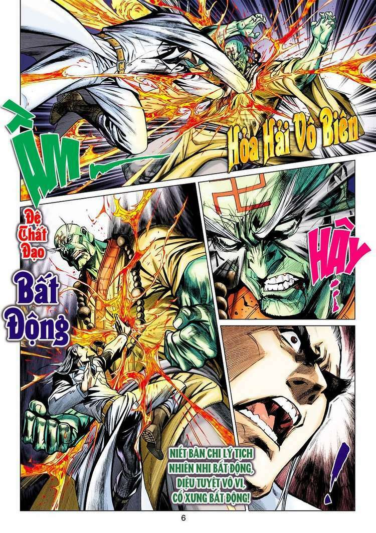 vương phong lôi ii chapter 38 6