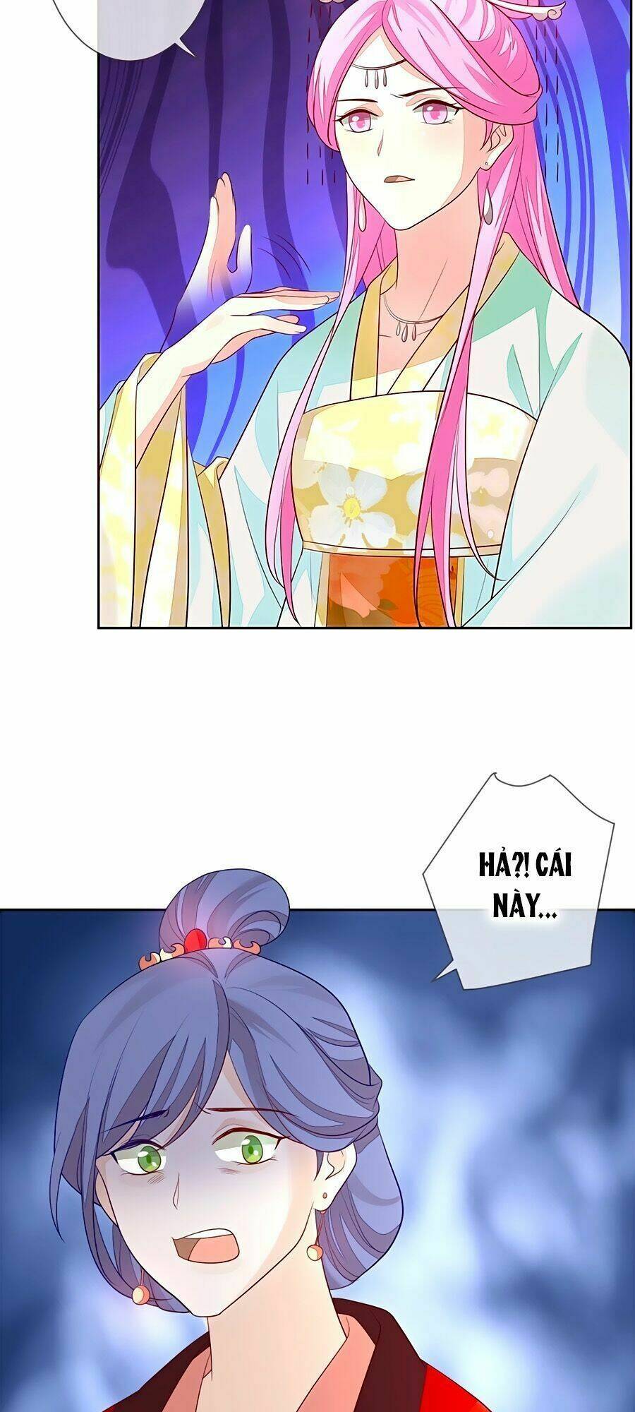 cửu khuyết phong hoa chapter 14 11