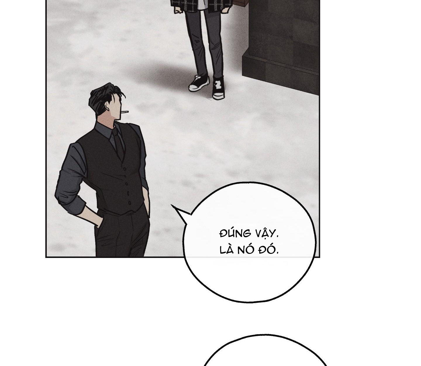 phục thù chapter 9 100