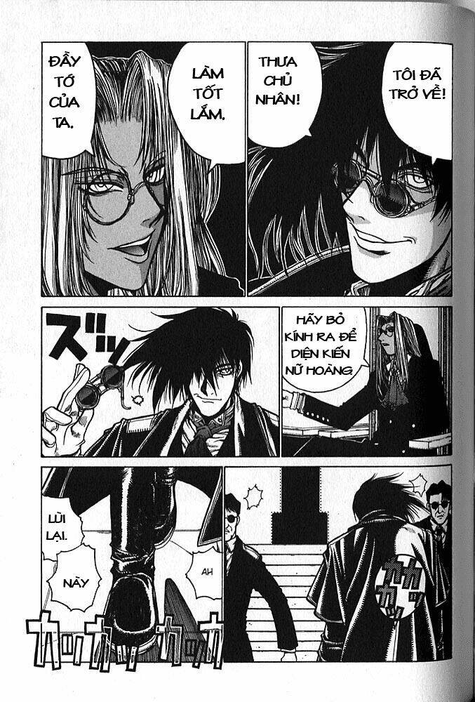 hellsing chapter 23 8