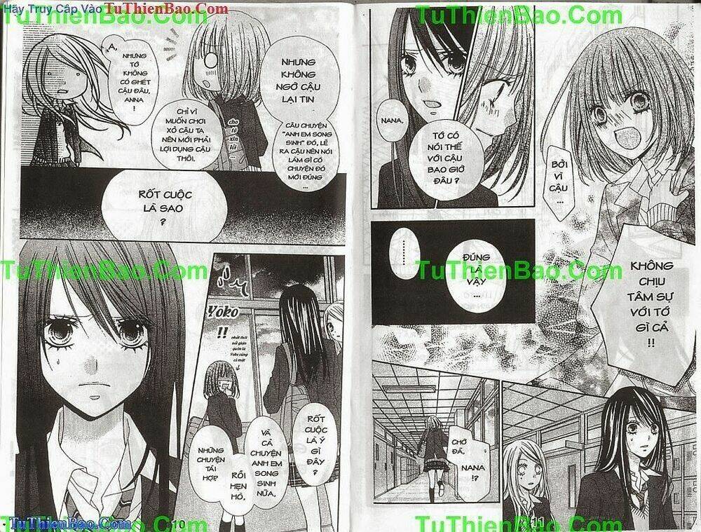 bầu trời sao đêm chapter 5 7