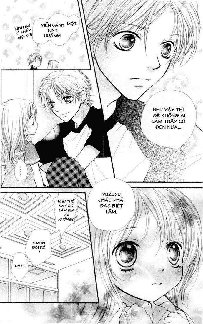 câu chuyện tuổi teen chapter 18 38