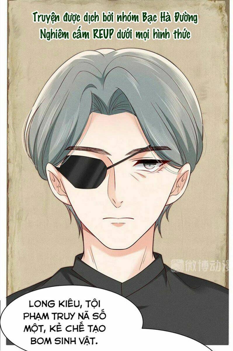 nam thần truy thê chỉ nam chapter 110.1 12