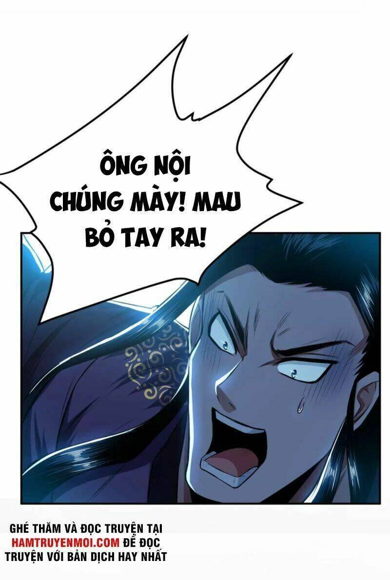 nam chủ và hậu cung đều dưới trướng ta chapter 18 37