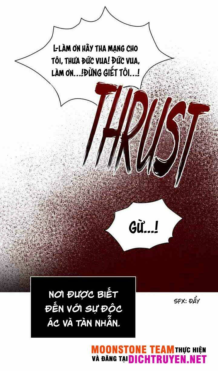 cái chết của lamia orphe chapter 1 36