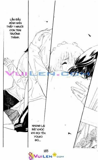 biển rộng bao la chapter 1 185