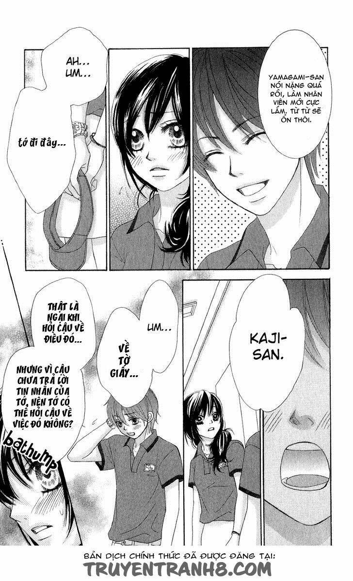 bokutachi wa shitte shimatta chapter 32 30