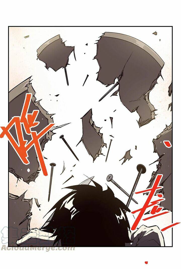 vương bài đặc công trùng sinh vườn trường chapter 36 14